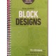 Block Designs